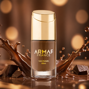 Armaf France Nail Enamel - Daddy Princess MS Department Store Oman