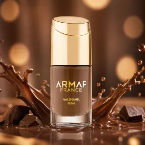 Armaf France Nail Enamel - Daddy Princess MS Department Store Oman