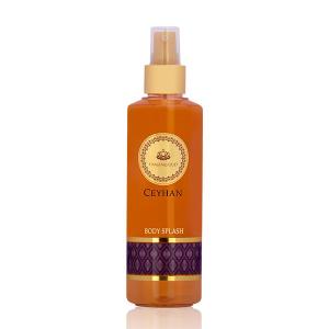 Body Splash Osmanli Oud Ceyhan-250Ml MS Department Store Oman