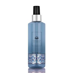 Body Splash Osmanli Oud Blue Motion-250Ml MS Department Store Oman
