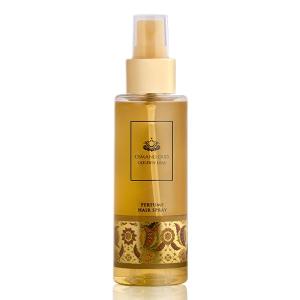 Hair Spray Osmanli Oud Golden Leaf-100Ml MS Department Store Oman