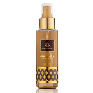 Hair Spray Osmanli Oud Gulbahar-100Ml MS Department Store Oman