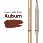 Sheglam Brows On Demand 2-In-1 Brow Pencil-Auburn MS Department Store Oman