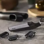 Philips Body Shaver MS Department Store Oman