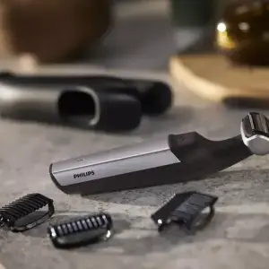 Philips Body Shaver MS Department Store Oman
