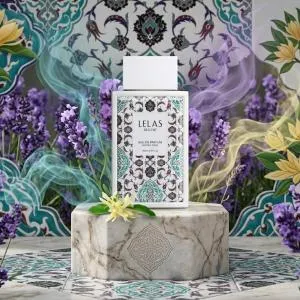 Perfume Lelas Descent-85Ml MS Department Store Oman