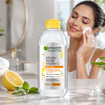 Micellar Dull Skin Makeup Remover Water With Vitamin C -400 Ml MS Department Store Oman