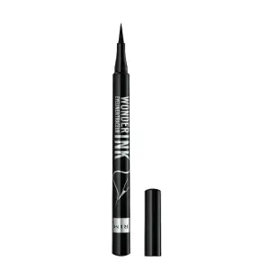 Rimmel Wonder Eye Liner 1Ml Black Iv MS Department Store Oman