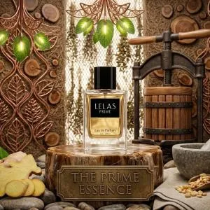 Perfume Lelas Eloqueunce-55Ml MS Department Store Oman