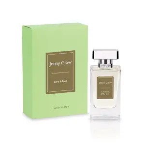 Jenny Glow Lime & Basil 80Ml MS Departmen Store Oman