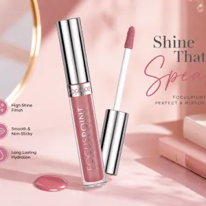 Topface Perfect Gleam Lipgloss MS Department Store Oman