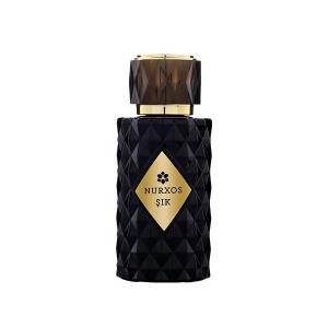 Eau De Parfum Black Flower Nurxos Sik-65Ml MS Department Store Oman