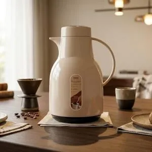 REGAL1.5 Ltr. P/B Vacuum Jug - LED Touch [4 - Colors
Assorted] MS Department Store Oman