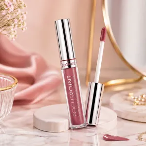 Topface Perfect Gleam Lipgloss MS Department Store Oman