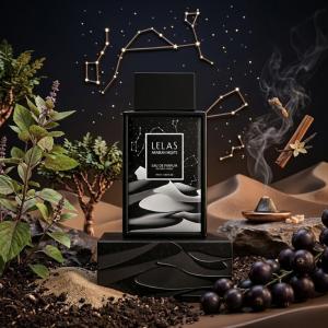 Perfume Lelas Nights-85Ml MS Department Store Oman