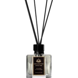 Air Freshener Reed Diffuser Osmanli Oud Angel Vibe-100Ml MS Department Store Oman