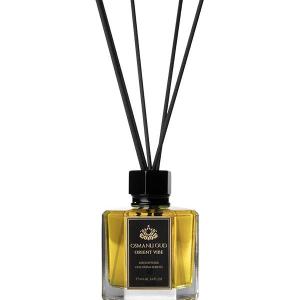 Air Freshener Reed Diffuser Osmanli Oud Orient Vibe-100Ml MS Department Store Oman