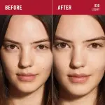Rimmel Multi-Tasker Wake Me Up Foundation & Concealer 030 -(Light) MS Department Store Oman