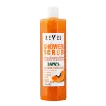 Papaya Shower Scrub – 1000Ml  MS Department Store Oman