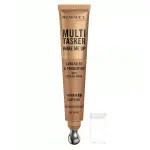 Rimmel Multi-Tasker Wake Me Up Fondation & Concealer 090 -(Toffee) MS Department Store Oman