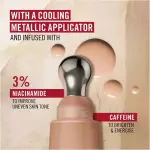 Rimmel Multi-Tasker Wake Me Up Fondation & Concealer 090 -(Toffee) MS Department Store Oman