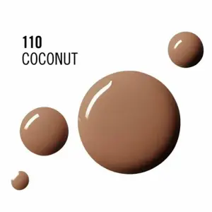 Rimmel Multi-Tasker Wake Me Up Foundation & Concealer 110  -(Coconut) MS Department Store Oman