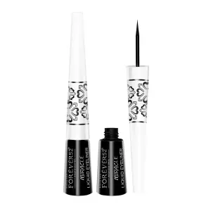 Forever Miracle Liquid Eyeliner MS Department Store Oman