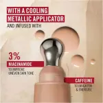 Rimmel Multi-Tasker Wake Me Up Foundation & Concealer 100 -(Mocha) MS Department Store Oman