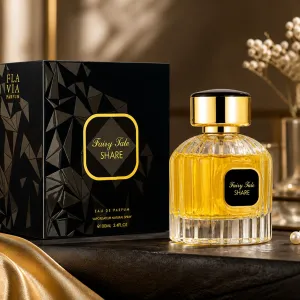 Fairy Tale Share Edp-100Ml MS Department Store Oman