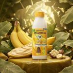 Ultra Doux Hair Food Conditioner Banana-350Ml MS Department Store Oman