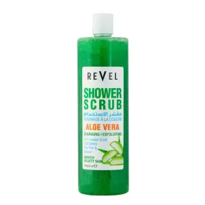 Aloe Vera Shower Scrub – 1000Ml  MS Department Store Oman