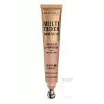 Rimmel Multi-Tasker Wake Me Up Foundation & Concealer 055 -(Classic Beige) MS Department Store Oman