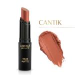 Armaf Beaute True Matte Lipstick - Cantik MS Department Store Oman