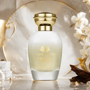 Perfume Osmanli Oud Trophy White-100Ml MS Department Store Oman