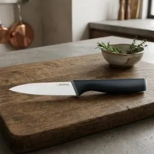 Steel Single 3.5" Pairing Knife MS Department Store Oman