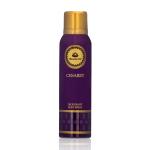 Deodorant Osmanli Oud Cesaret-150Ml MS Department Store Oman