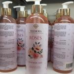 Roses Showergel MS Department Store Oman