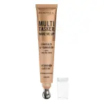 Rimmel Multi-Tasker Wake Me Up Foundation & Concealer 040 -(Ivory) MS Department Store Oman