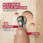 Rimmel Multi-Tasker Wake Me Up Foundation & Concealer 040 -(Ivory) MS Department Store Oman