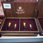 Premium Oud Oils (Royal & Amiri) MS Department Store Oman