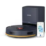 Philips Robotic Vacuum. Cleaner MS Department Store Oman