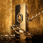 Rabanne Million Gold Elixir For Men -50ml  (Men) MS Department Store Oman