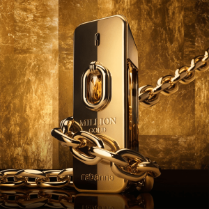 Rabanne Million Gold Elixir For Men -50ml  (Men) MS Department Store Oman
