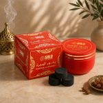 Bakhoor Al Majarrah- 40Gms MS Department Store Oman
