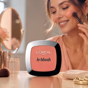 Lomu True Match Le Blush 160 Peach MS Department Store Oman