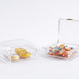 AL FURSAN  RECTANGLAR  BOX M 38*15.7  CM MS Department Store Oman