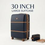 Pierre Cardin Tours Bayer Pc Trolley S   30" Iron Grey MS Department Store Oman