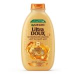 Garnier Ultra Doux Reconstructing Honey Treasures Repairing Shampoo-200Ml MS Department Store Oman