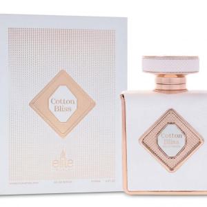 Risala Elite Cotton Bliss-100Ml Edp MS Department Store Oman