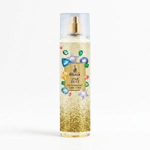 Risala Star Dust Body Mist 250Ml MS Department Store Oman